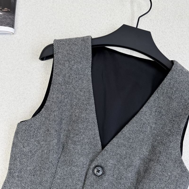 Christian Dior Vest